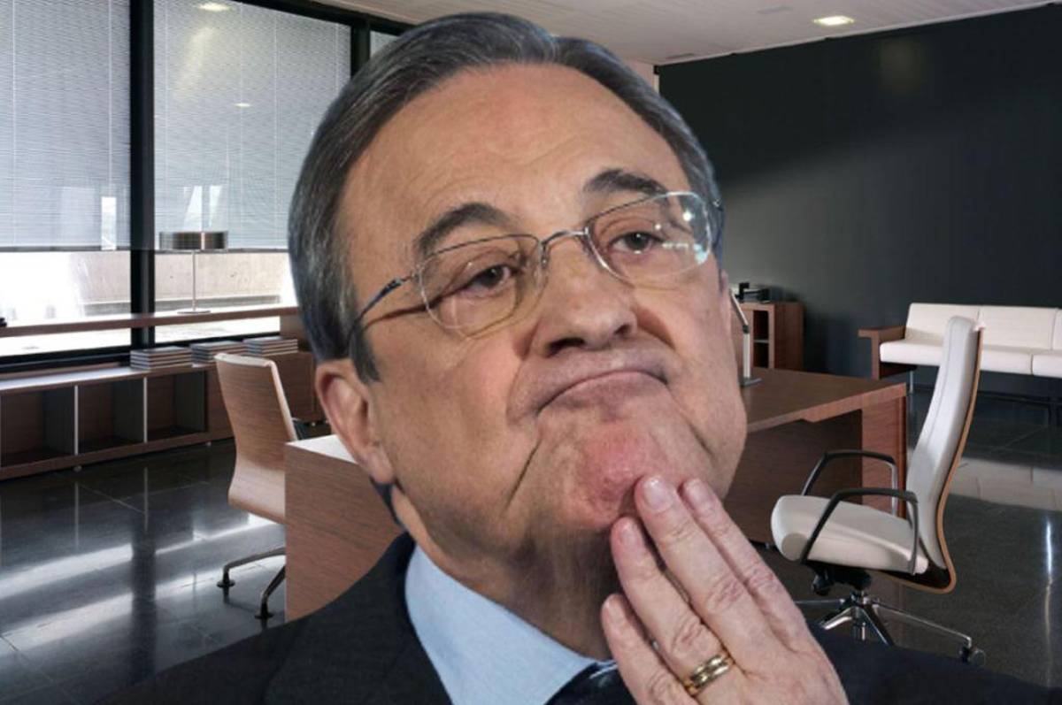 La deuda que debe pagar Real Madrid antes de jugar la final de la Champions vs Dortmund: Florentino falló en esto
