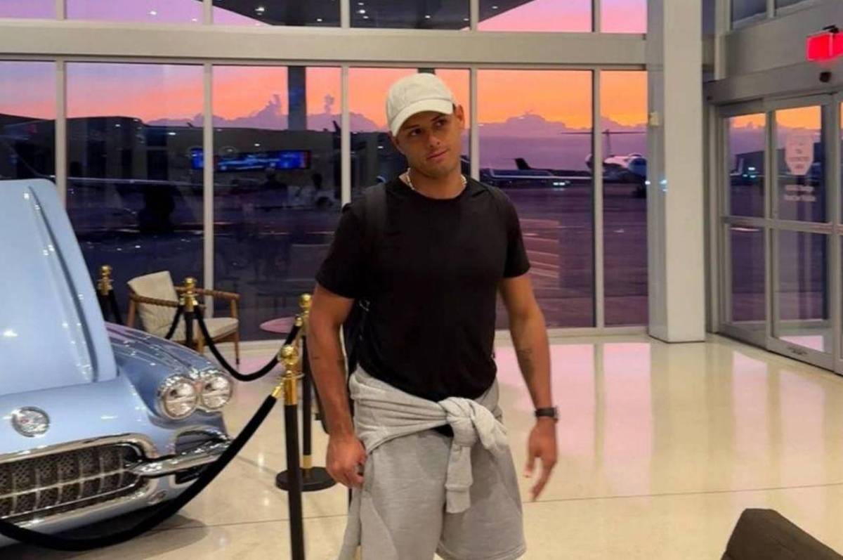 Chicharito recibe la peor noticia de su vida: él tiene un demonio adentro, un espíritu oscuro y necesita ayuda profesional...