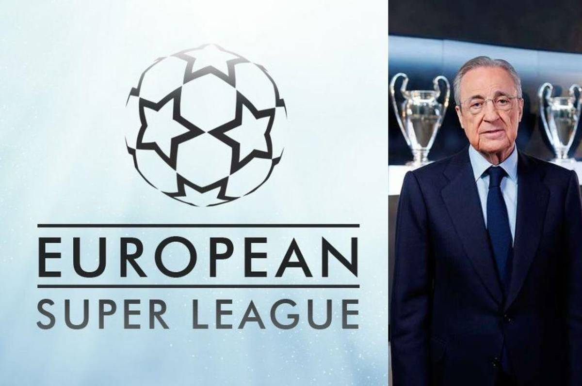 OFICIAL: La decisión final con la Superliga y UEFA recibe duro revés; esta fue la reacción de Real Madrid y Barcelona