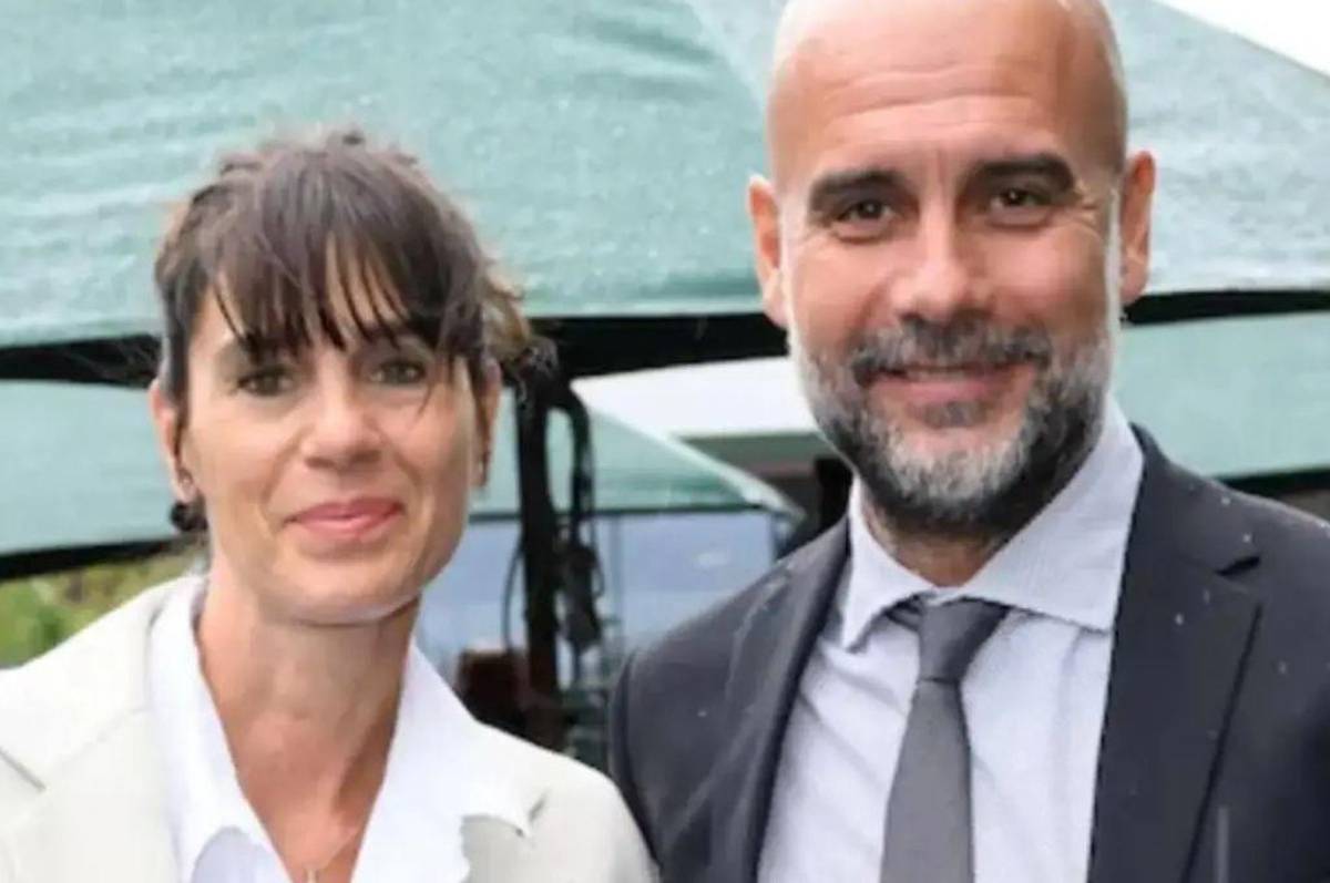Pep Guardiola recibe una de las peores noticias de su vida después de haber humillado al Real Madrid