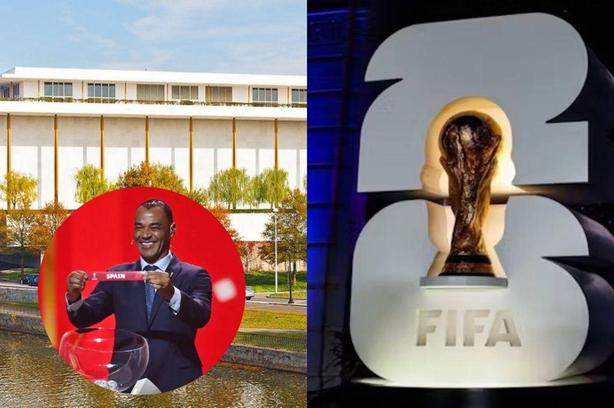 Sorteo Mundial 2026: FIFA anuncia cuándo, dónde y cómo quedará la fase de grupos de United