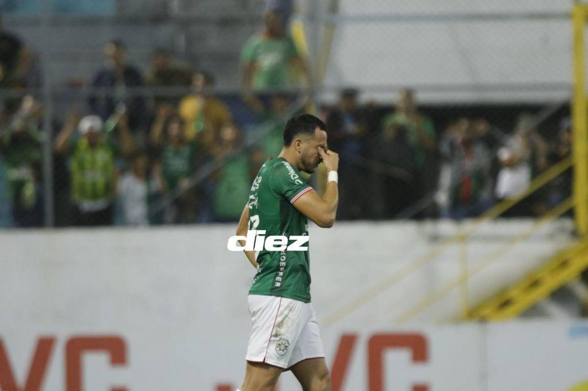 No se vio en tv: Tremendo sufrimiento en los penales, la broma de Primi con la Tota y la alegría del Olancho