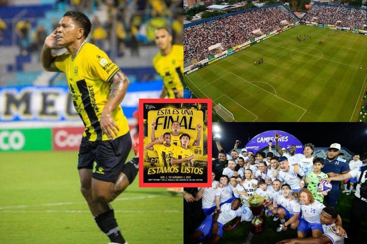 Real España le hace 'caso' a los tiktokers: estos son los precios de los boletos para enfrentar a San Miguelito en el Morazán