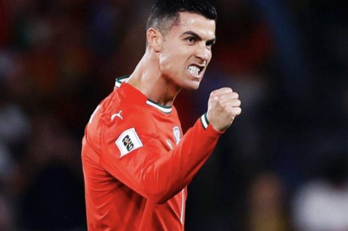 El tremendo error que nadie vio en el sorteo, FIFA anuncia lo inesperado en el Mundial 2026: Messi y Cristiano se enfrentarían