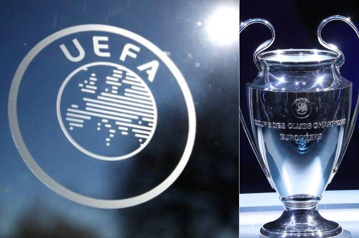 Liga Unificada, el nuevo torneo que intentará reemplazar a la Champions: esta es la respuesta de las Ligas de Europa