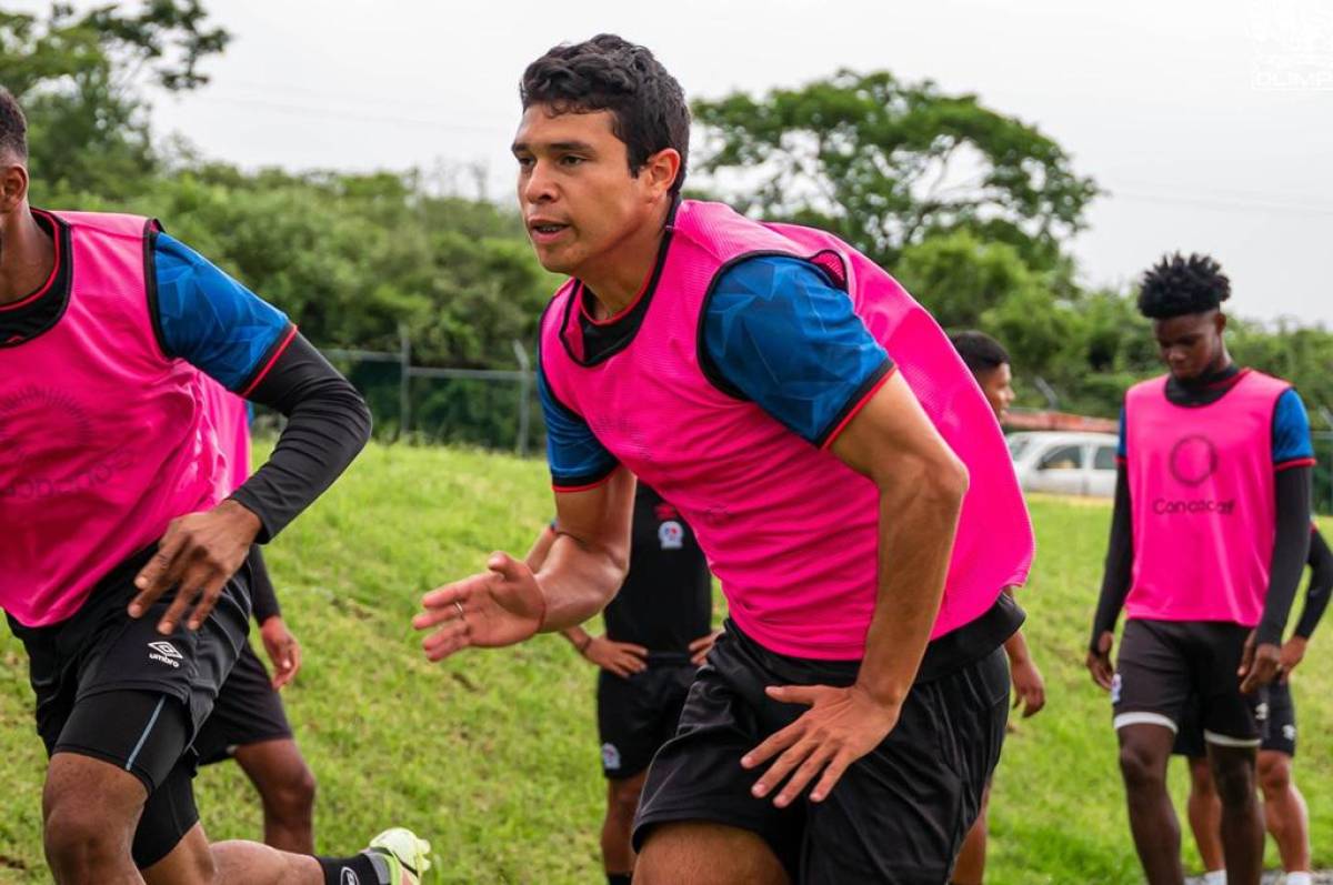 Pedro González jugará cedido en el UPN para este torneo Apertura.