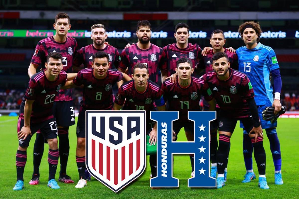 Lo que necesita la selección de México para evitar el fracaso y clasificar al Mundial de Qatar 2022