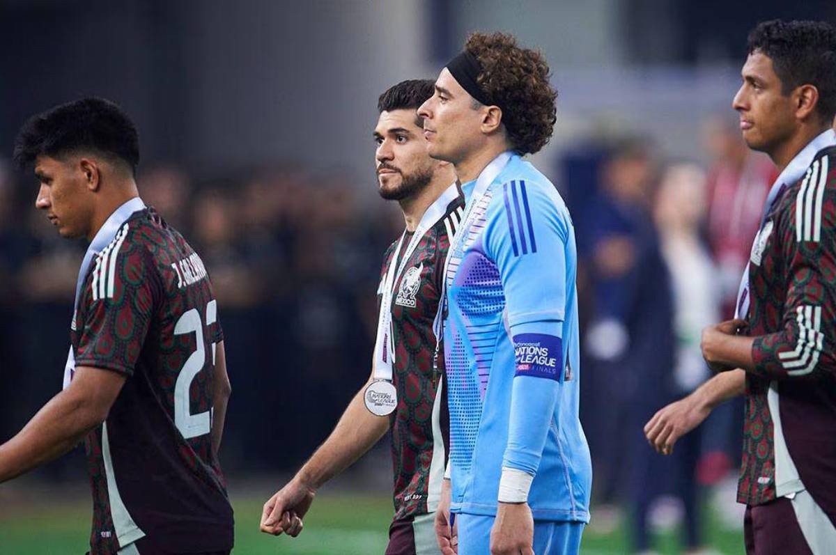 La nueva burla de Pulisic a México, el DT que postulan los aztecas y la pelea que hubo con los hinchas de Estados Unidos