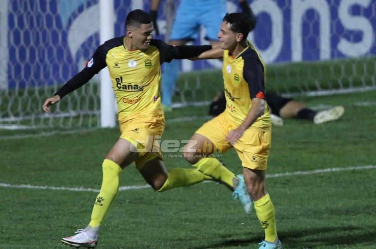 Confirmado: El primer 11 titular de Honduras en los Juegos Centroamericanos y del Caribe en su debut ante Jamaica