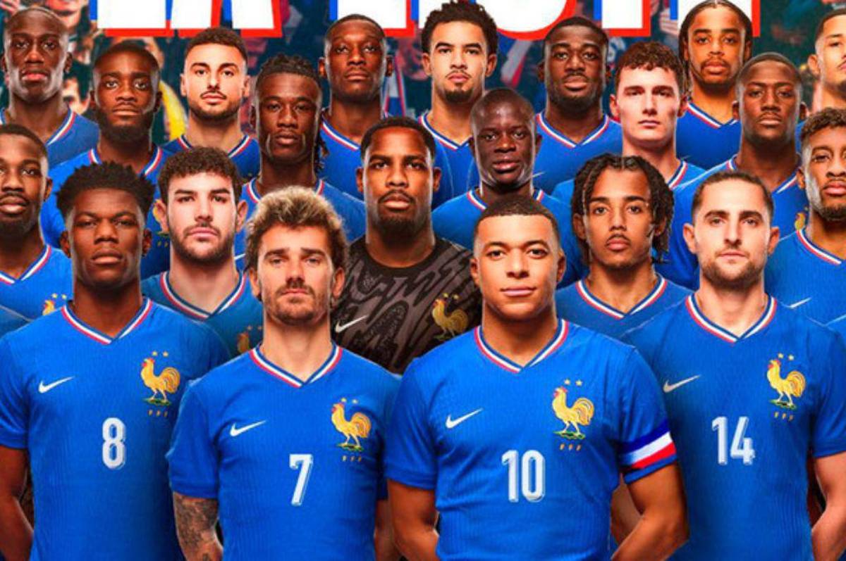 Sorpresa en Concacaf y la que haría historia en Conmebol: La IA revela las selecciones que clasificarían al Mundial 2026