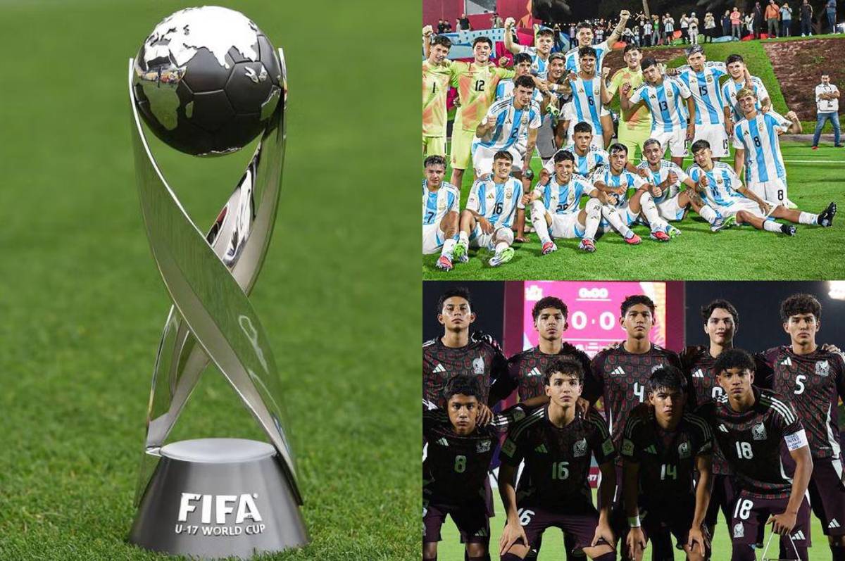 Mundial Sub-17: el increíble motivo por el que gigante de Concacaf clasificó a los dieciseisavos de final
