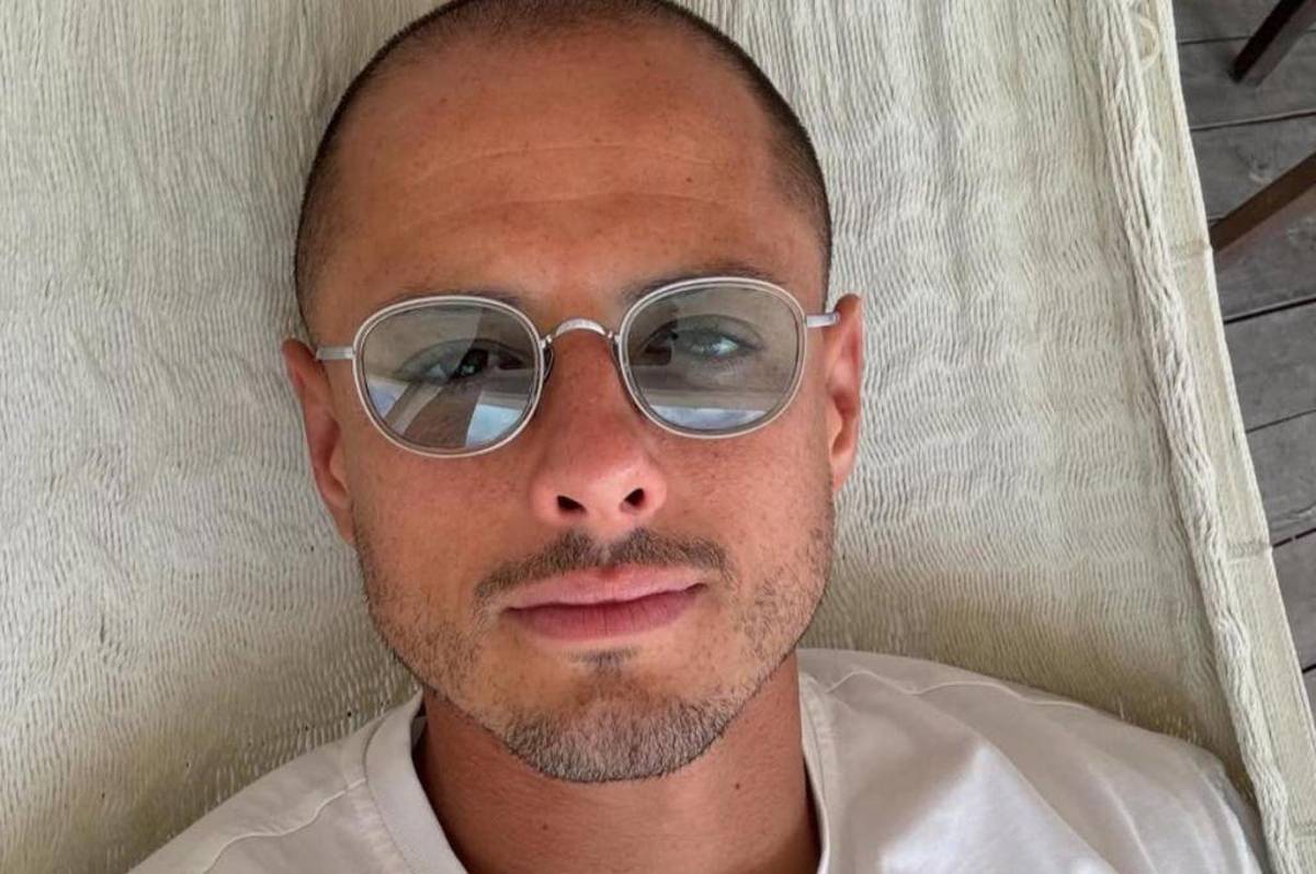 Chicharito recibe la peor noticia de su vida: él tiene un demonio adentro, un espíritu oscuro y necesita ayuda profesional...