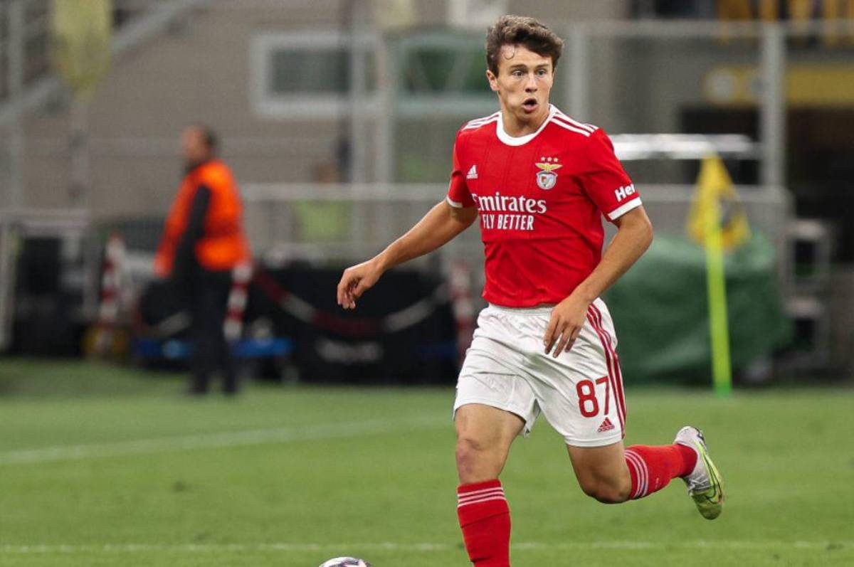 ¿Bellingham es el favorito? Esta es la lista oficial de los finalistas para conquistar el ‘Golden Boy’: ¿Logró Yamal meterse a la pelea?