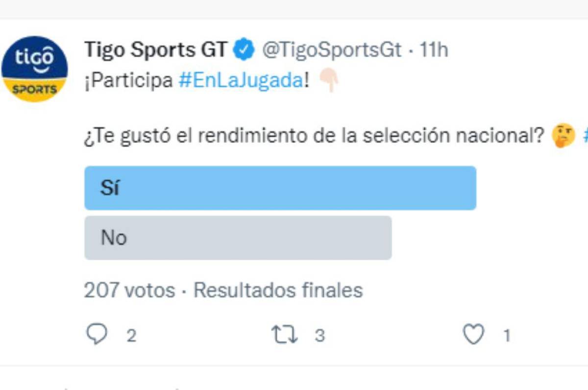 Honduras le remontó a Guatemala: La prensa chapina se mostró muy molesta por el resultado y contenta a la vez por el rendimiento del equipo