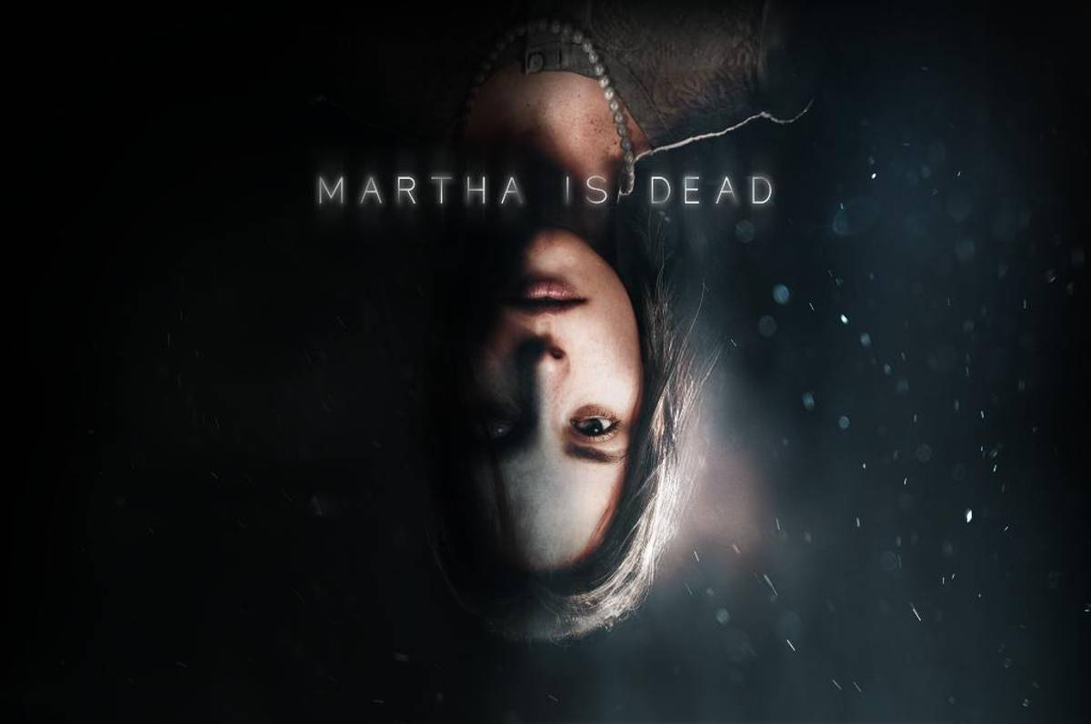 [Reseña] Martha is Dead: un oscuro y perturbador thriller que nos lleva a los rincones más siniestros de la mente humana