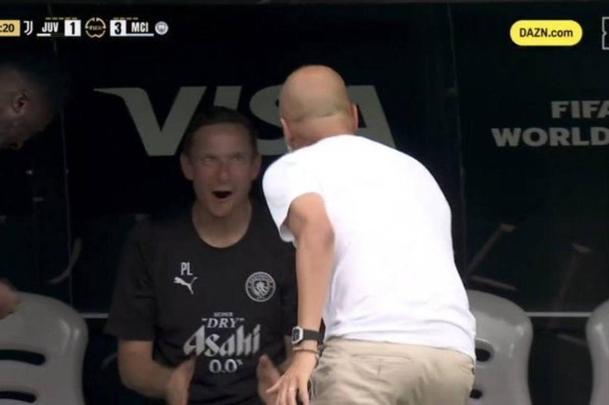 Guardiola tendría a su pesadilla en octavos, Juventus hizo el blooper del Mundial de Clubes y regresó el Balón de Oro