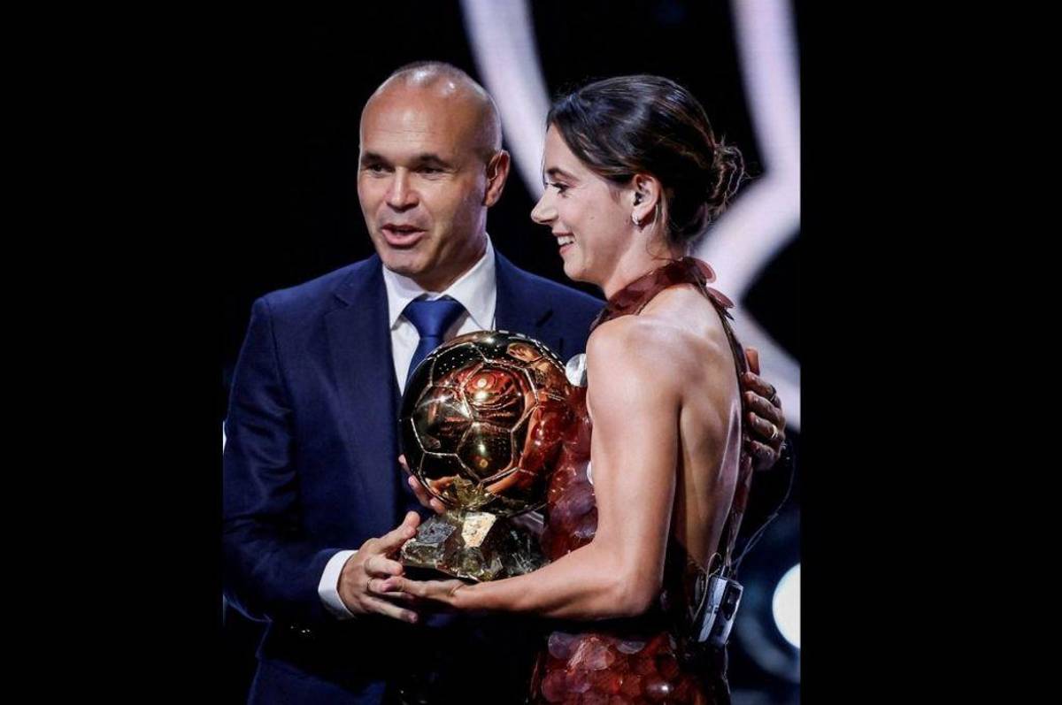 El 'robo' en el Balón de Oro, lo que nadie vio entre Dembélé y Yamal y la que hizo historia en el fútbol: Es una vergüenza