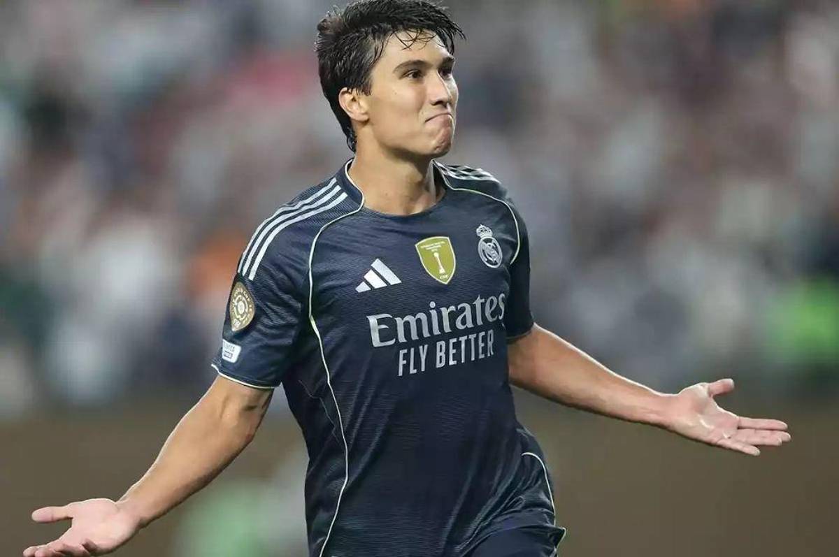 Real Madrid 'ficha' delantero hasta el 2030, Griezmann a la Liga MX, Cristiano y Al Nassr rompen el mercado con nueva estrella