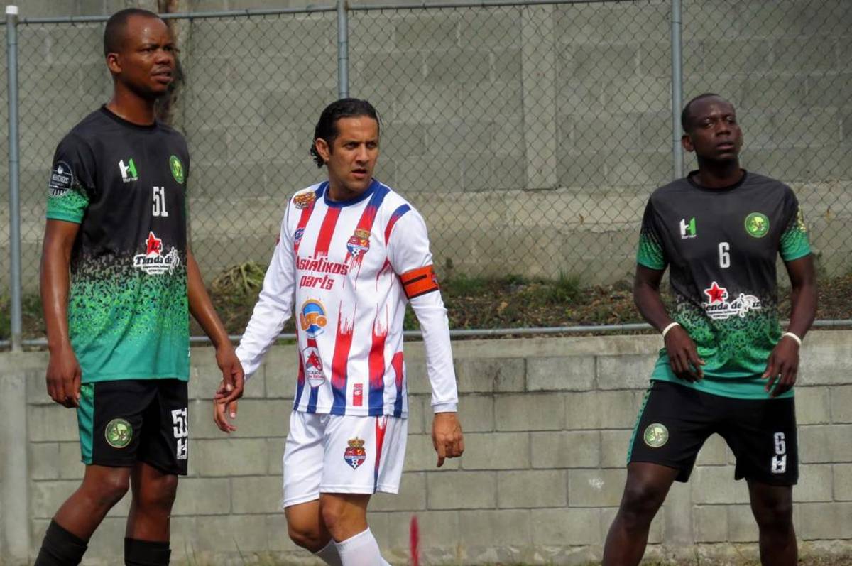 San José Clash y Real Juventud comienzan con pie derecho los octavos de final en el Clausura-2022 de la Liga de Ascenso