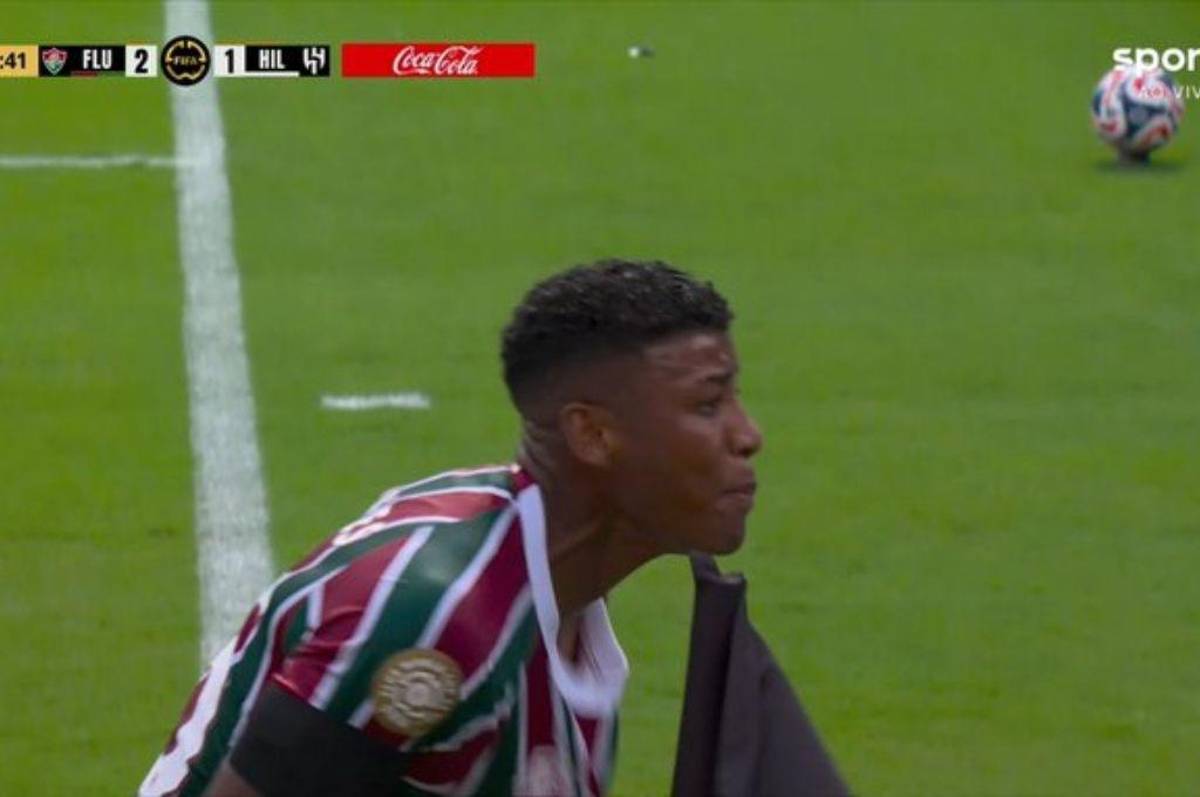 Las desgarradoras imágenes del mejor amigo de Diogo Jota, Fluminense 'silencia' a Cristiano Ronaldo y un hondureño histórico