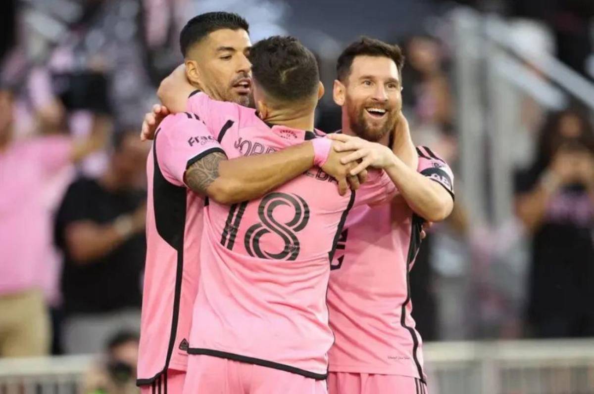 Messi sigue influyendo: confirman el amigo de Leo que dirigirá al Inter Miami; “Firmará un contrato a largo plazo”