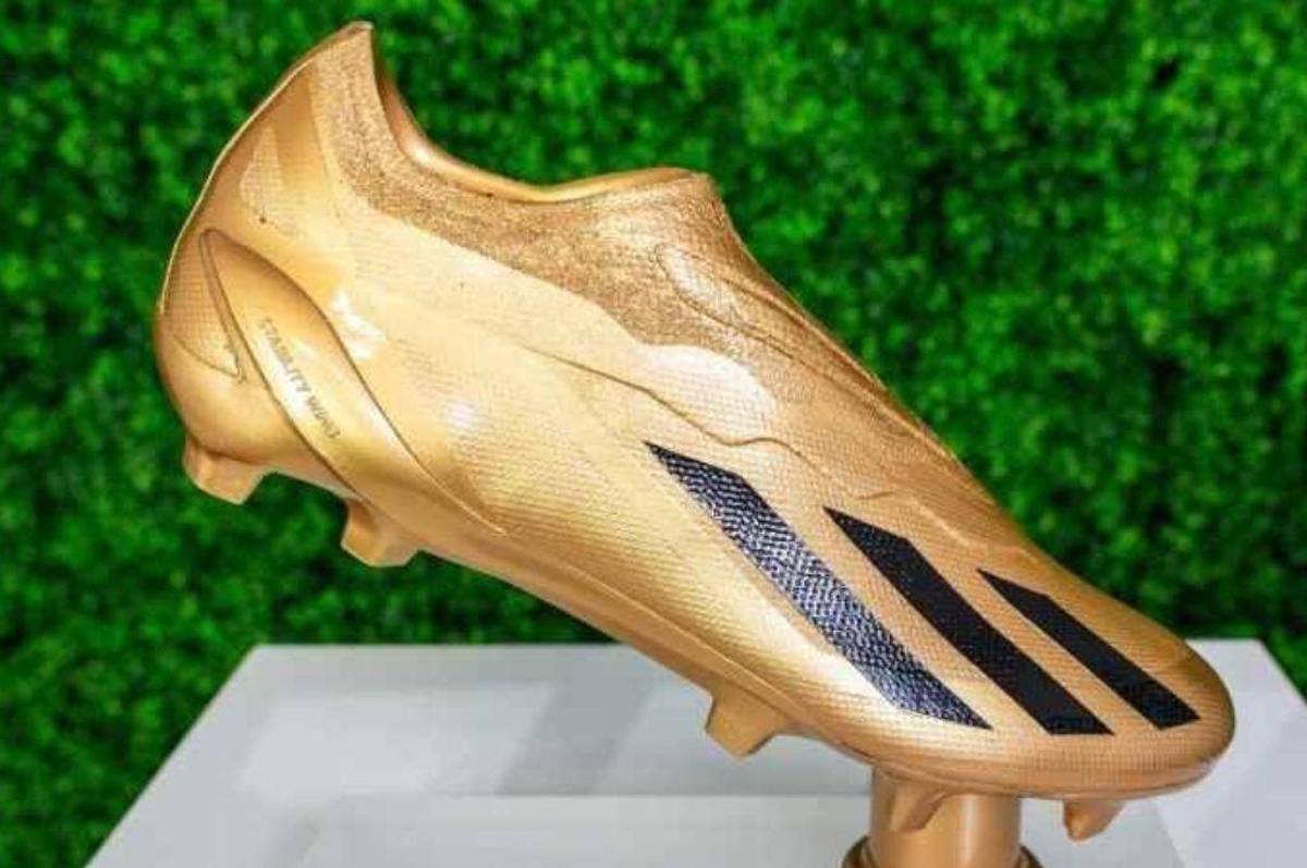 Salah superó a Lewandowski y Haaland en la Bota de Oro: así avanza la tabla de goleadores de las Ligas de Europa