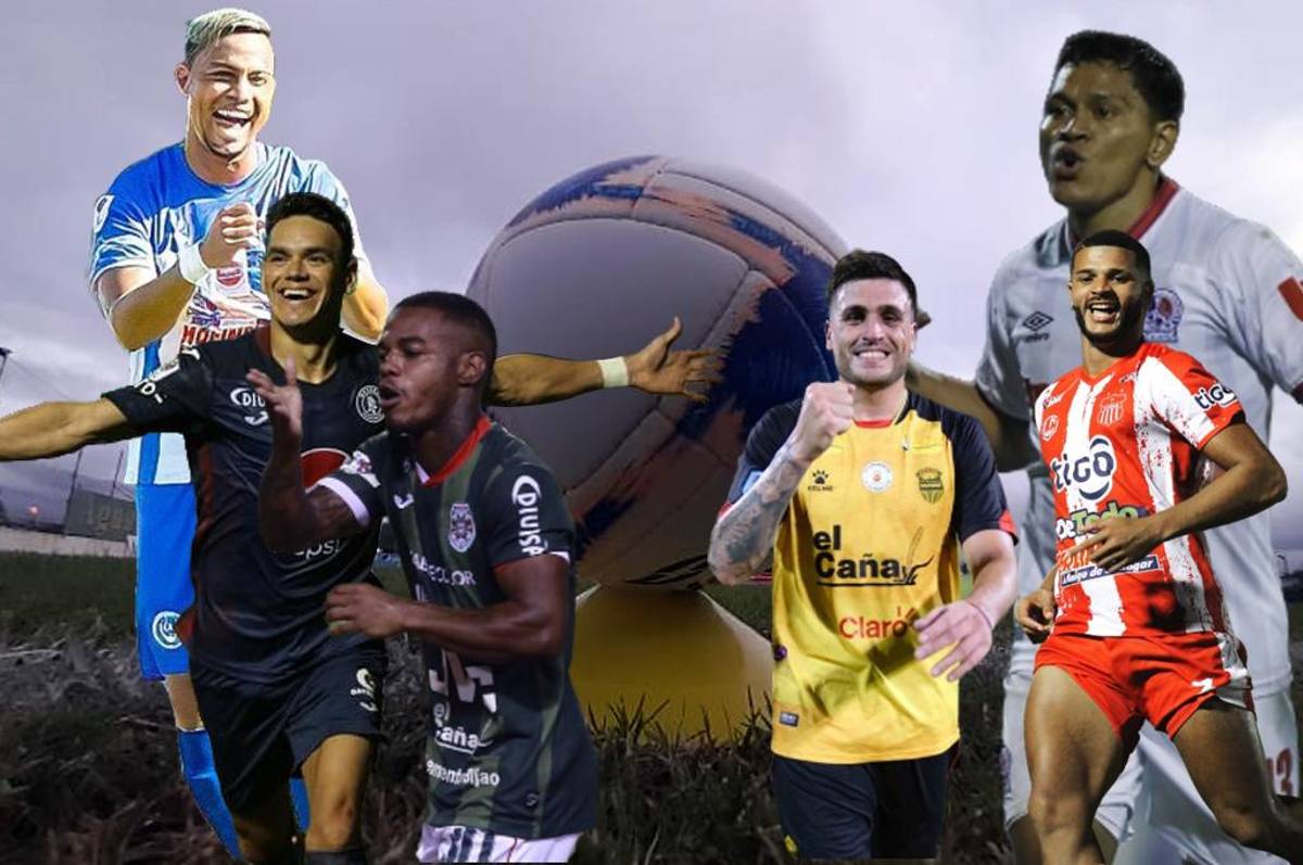 ¡Cuatro juegos el domingo! Liga BetCris confirma horarios para el cierre de la primera vuelta del Clausura