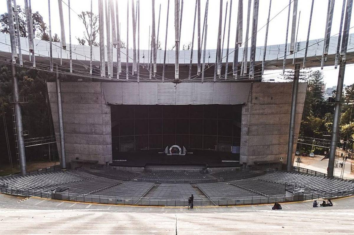 Sede de la Quinta Vergara y famosos artistas la aman: Esta es la hermosa ciudad dónde Honduras hará su debut en los Panamericanos 2023