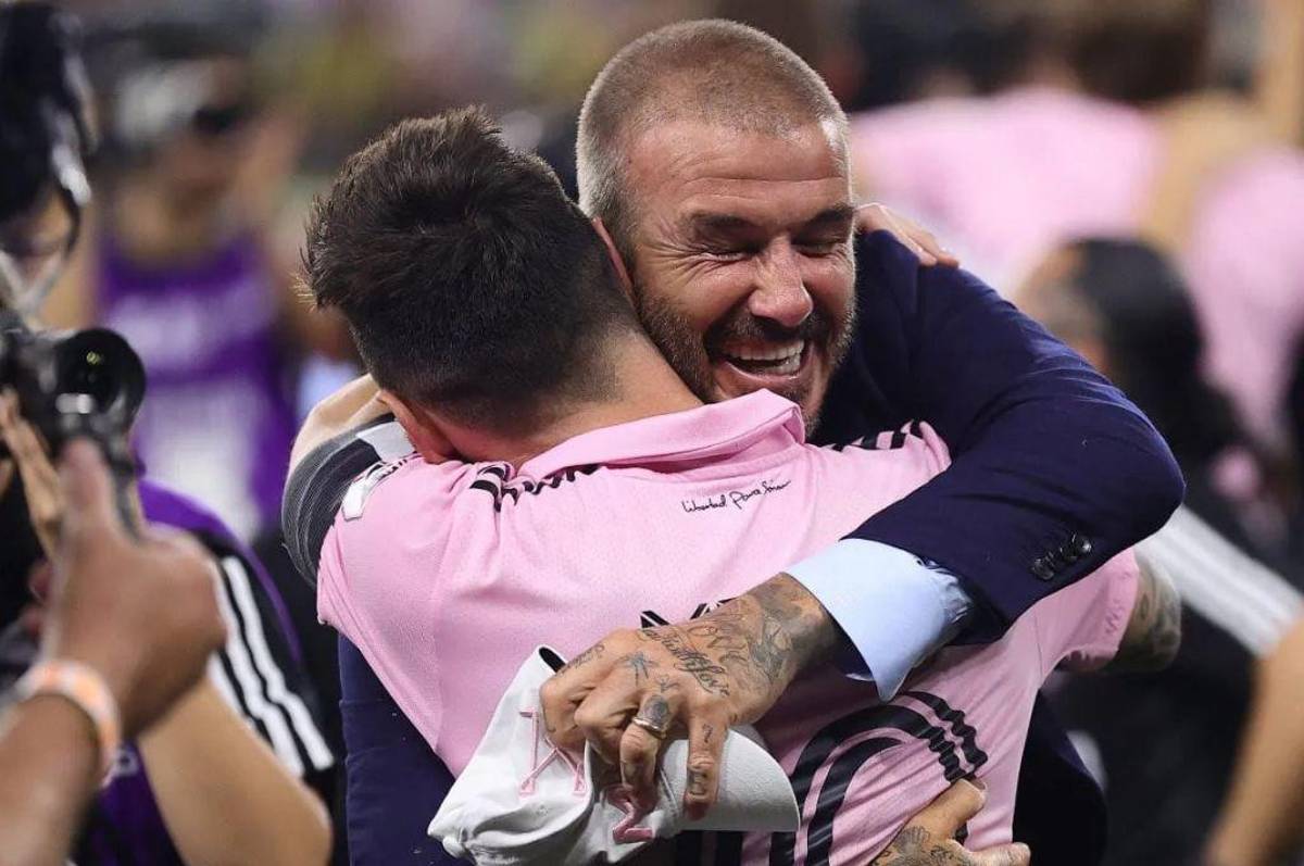 Compañero de Messi anunció su salida del Inter en plena gira, Cristiano Ronaldo tendría nueva dupla y Sergio Ramos define su futuro