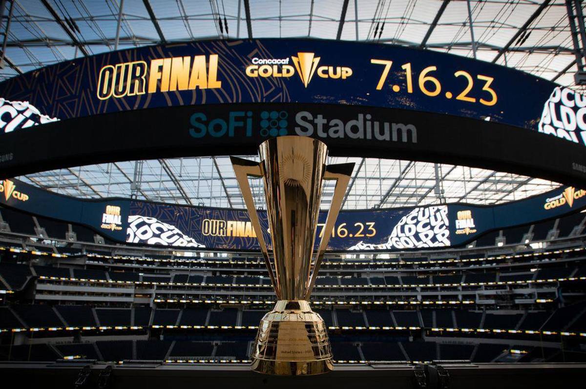 La Concacaf anuncia detalles para el sorteo de la Copa Oro 2023 ¿Qué necesita Honduras para clasificar?