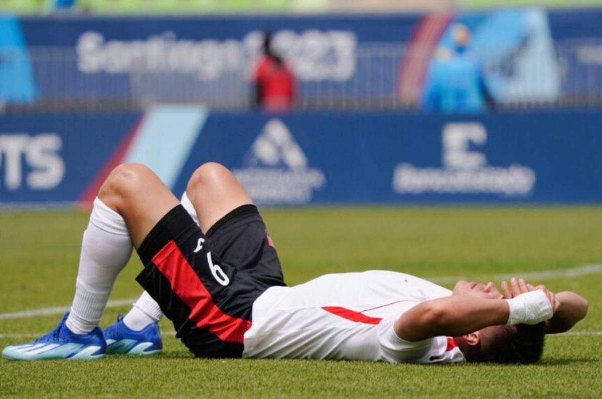 México cerca del fracaso tras empatar ante República Dominicana en los Juegos Panamericanos 2023... ¿Qué necesita?