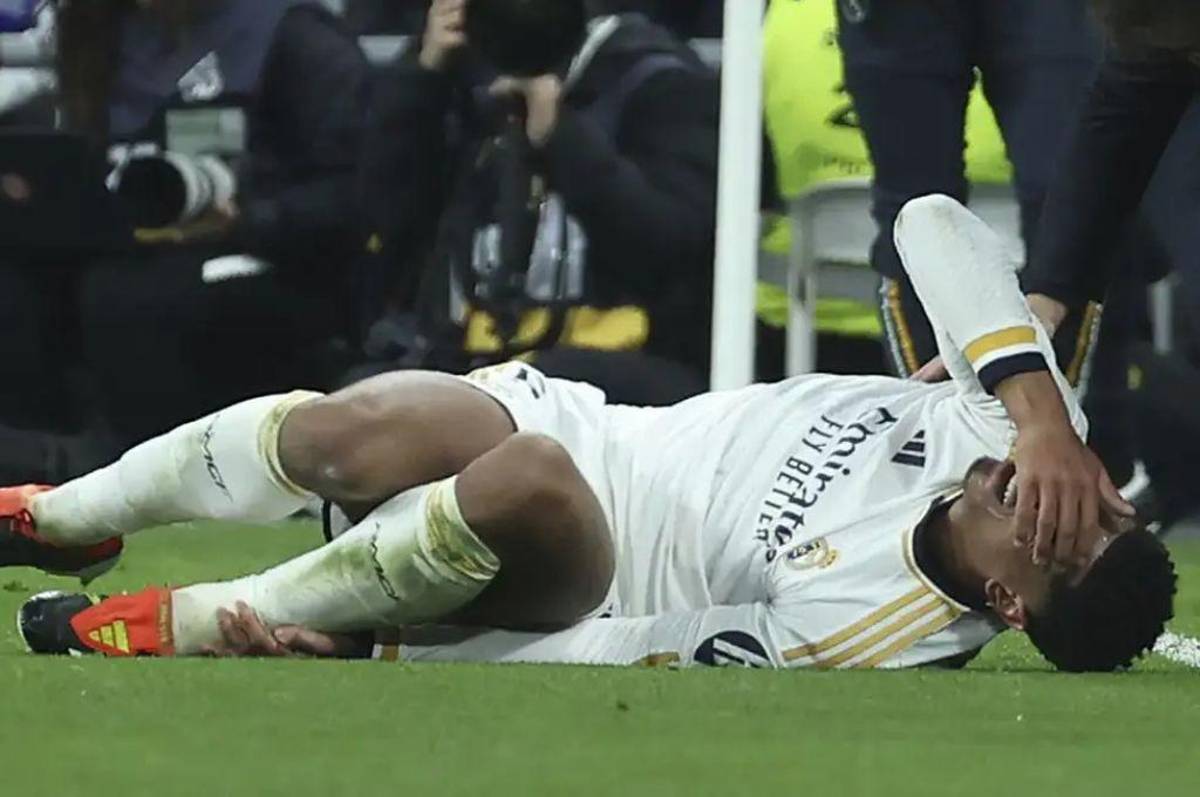 Real Madrid ficha a joya del Barcelona; Flick y Ancelotti sufren bajas sensibles y James Rodríguez tiene nuevo club