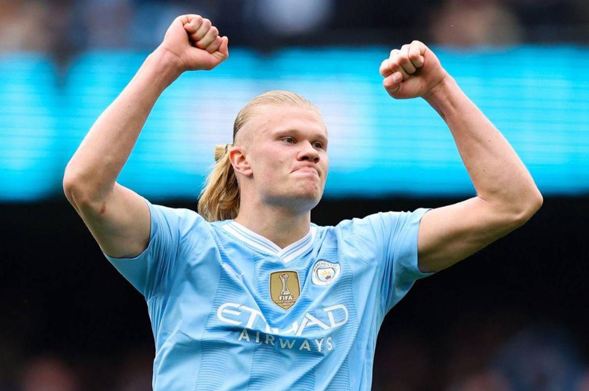 Haaland y Mbappé fueron superados por dos delanteros: así finalizó la Bota de Oro tras terminar la temporada 2023-24