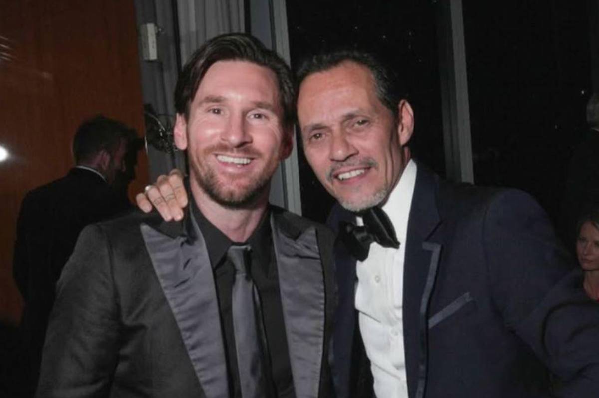 Messi se pasó de la mano con Antonela y ex esposa de Beckham hace revuelo en pleno cumpleaños: así fue la fiesta del dueño del Inter Miami