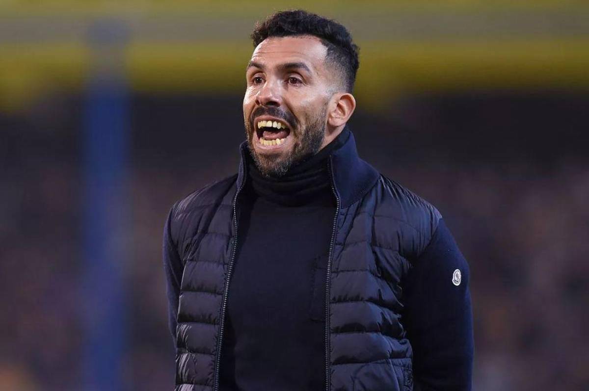 Carlos Tévez, leyenda de Boca, es ingresado de urgencia al hospital: esto es lo que se sabe sobre su estado de salud