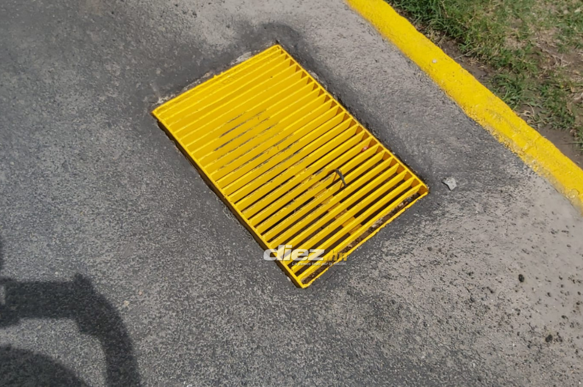 Instalación de fibra óptica y reparación total de sanitarios: Los nuevos cambios que ya luce el estadio Nacional de Tegucigalpa