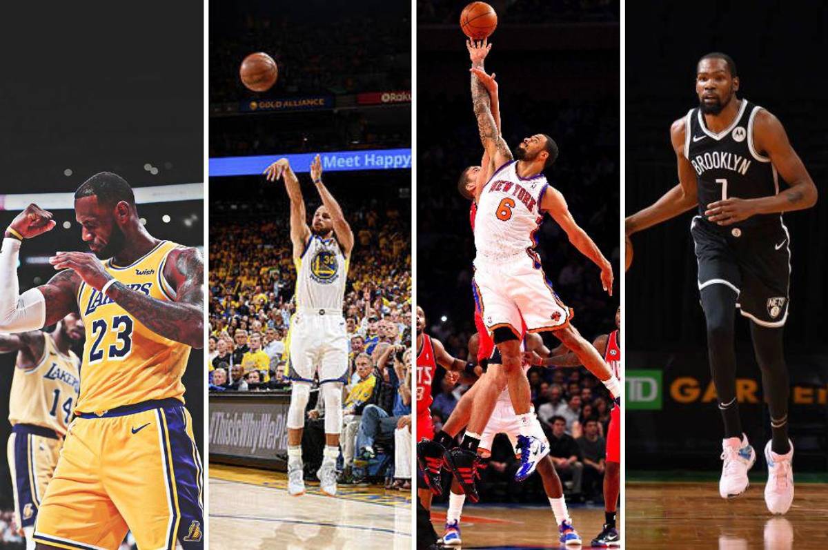 Destronan a Lakers y a los Knicks como los equipos más valiosos de la NBA luego de dos décadas: ¿cuál es la franquicia de mayor costo?