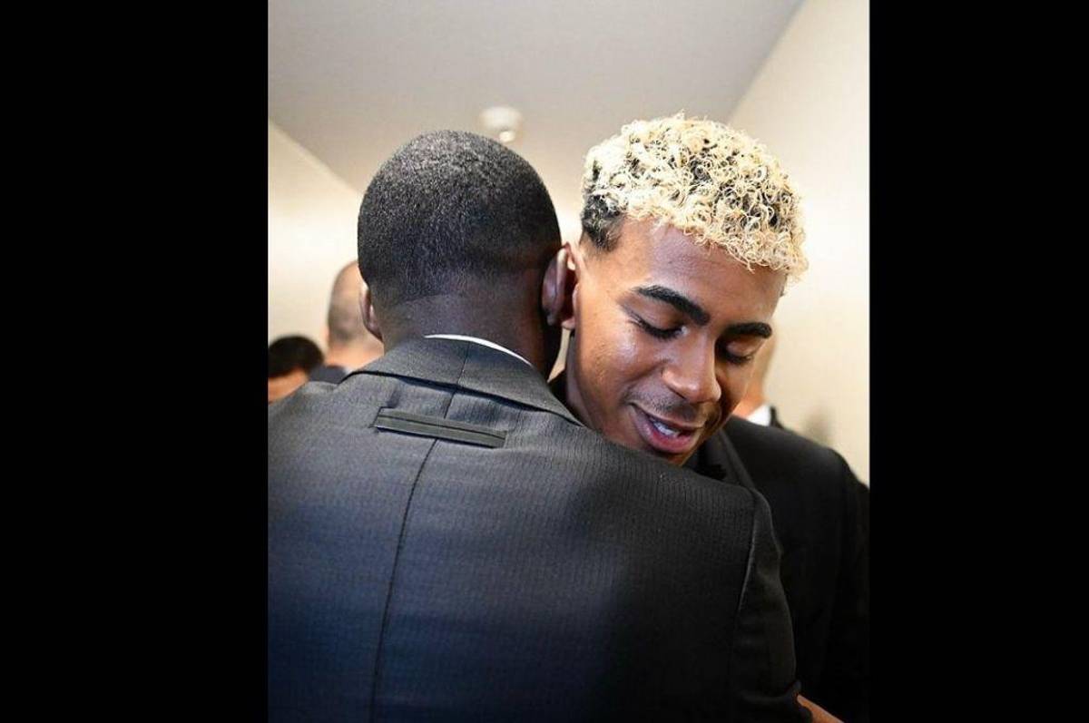 El 'robo' en el Balón de Oro, lo que nadie vio entre Dembélé y Yamal y la que hizo historia en el fútbol: Es una vergüenza