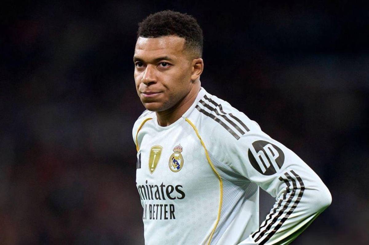 Un Real Madrid en crisis recibe el peor pronóstico de Kylian Mbappé y Pep Guardiola lo celebra para la Champions