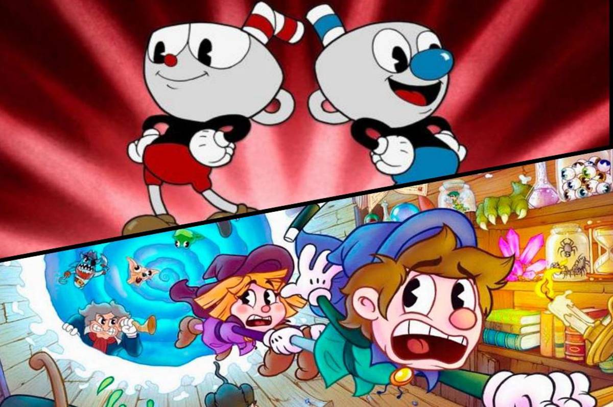 Fotos: mira los plagios más descarados de los videojuegos en los últimos años; algunos sin duda no conocen la vergüenza