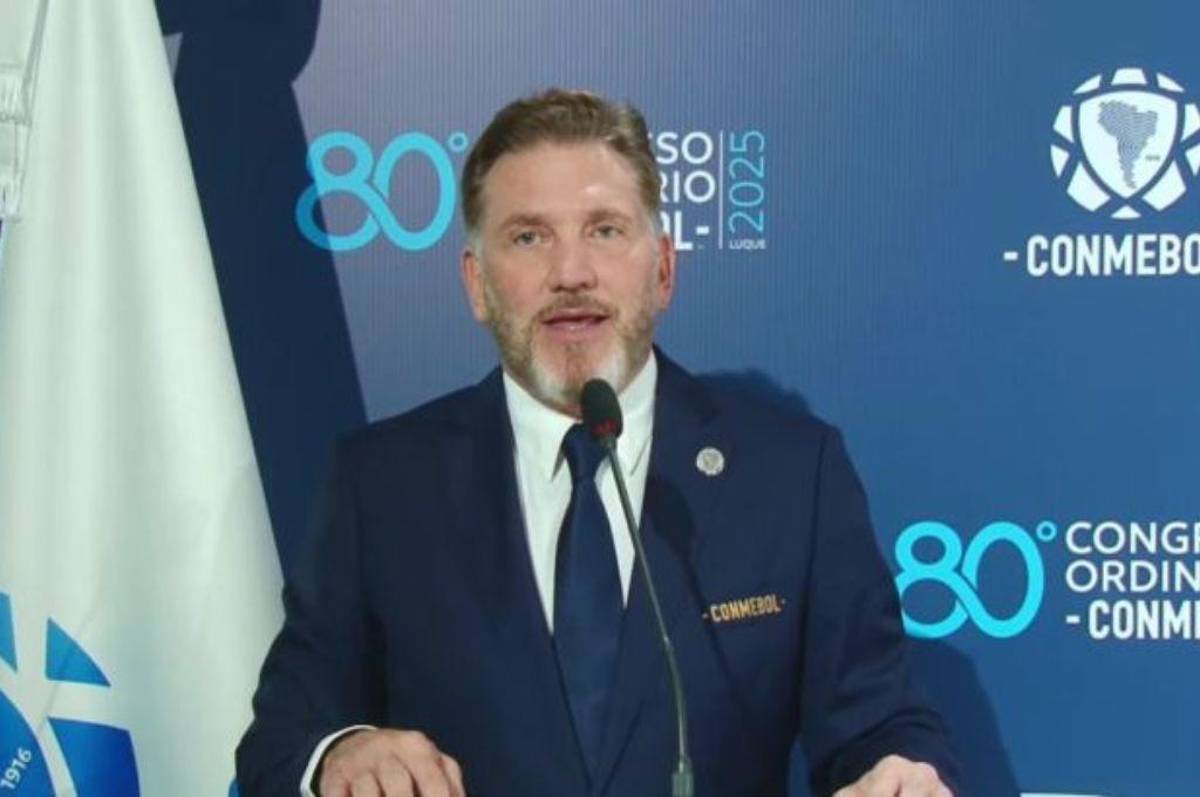¿Arruinan el fútbol con esta locura? La insólita petición que hizo la CONMEBOL para el Mundial 2030: Será por única vez