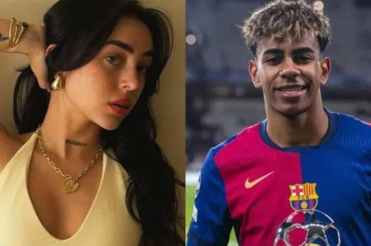 “No sé quién es; no voy a estar como sapo: Las impensadas declaraciones del padre de Yamal sobre Nicki Nicole