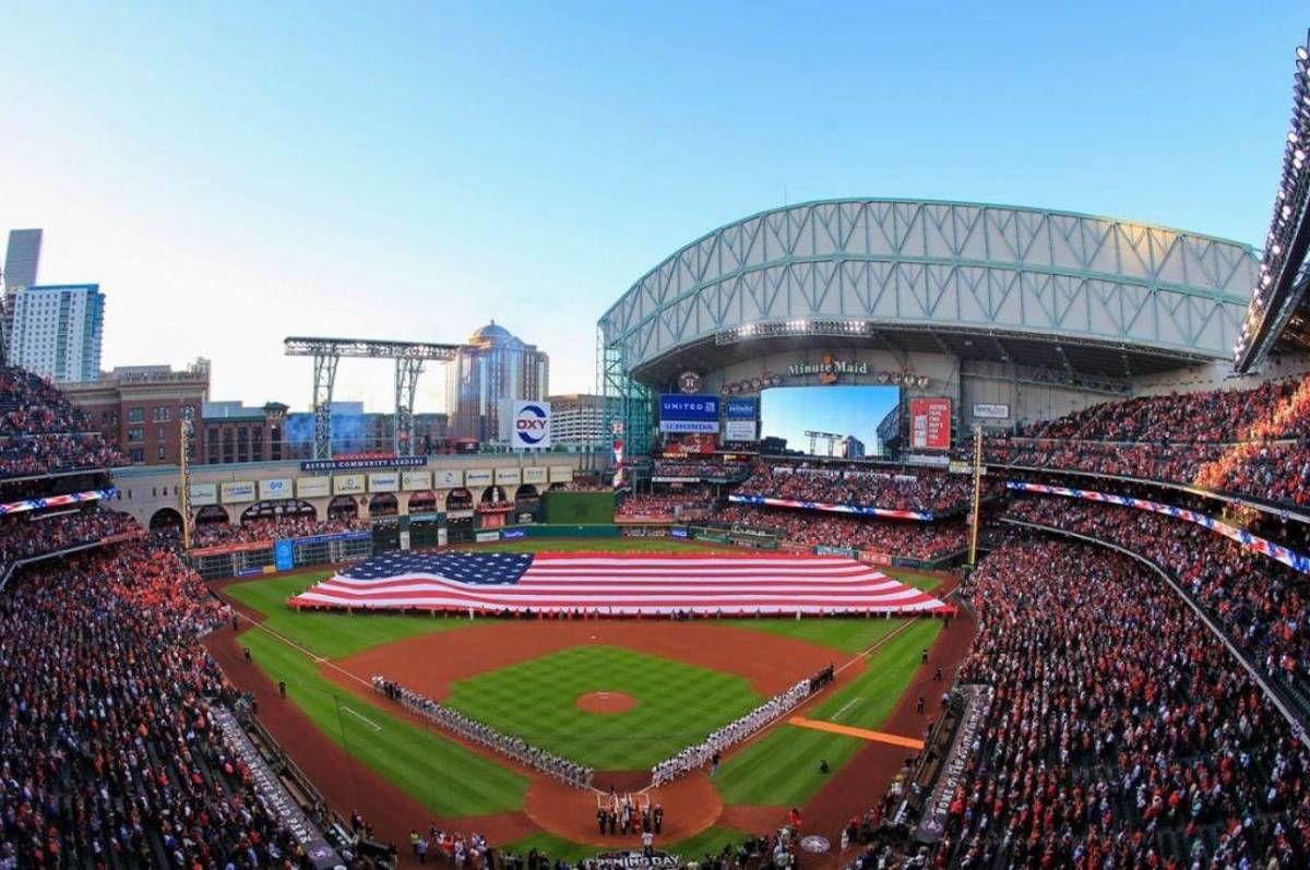 Astros vs Phillies: El primer duelo de la Serie Mundial se jugará bajo techo por amenaza de lluvia