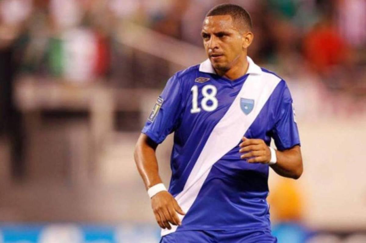 ¡Otro catracho con México! Jugaron para Alemania, Inglaterra y otros países: de Honduras a otras selecciones