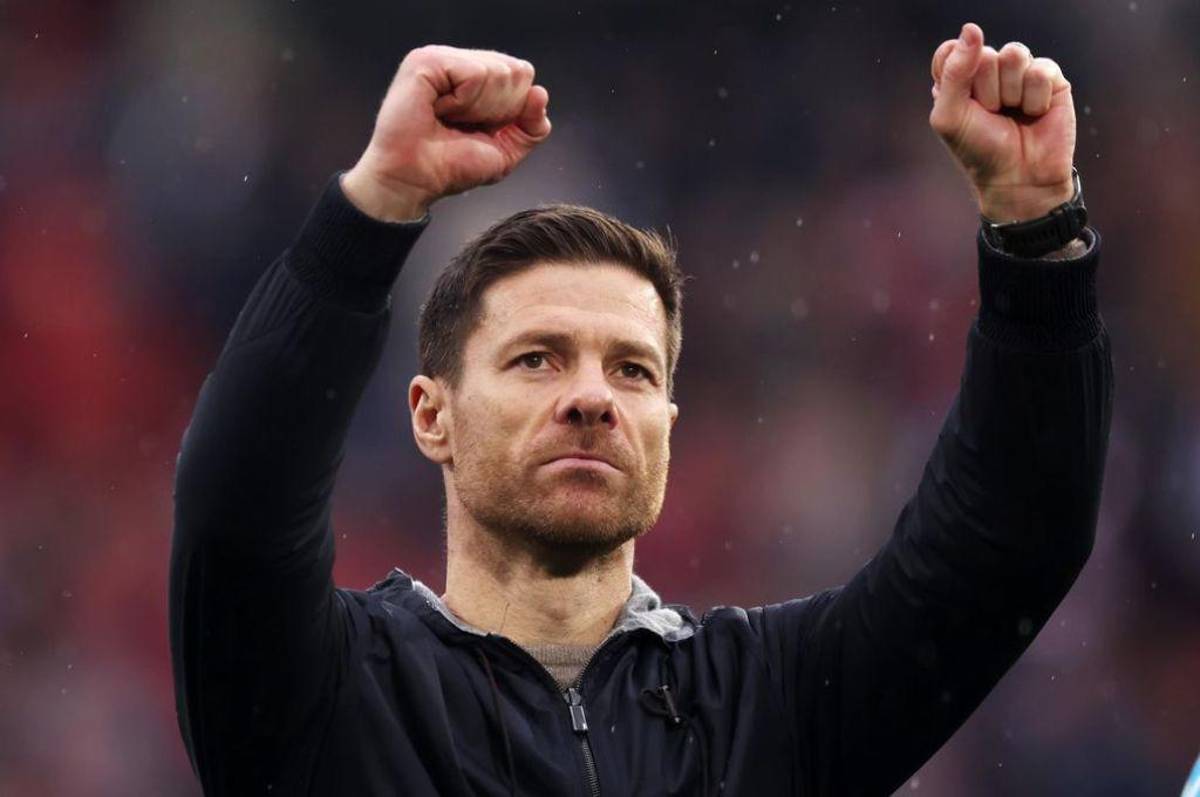 Xabi Alonso roba fichaje al Barcelona para su Bayer Leverkusen: “Es un jugador con una habilidad impresionante”
