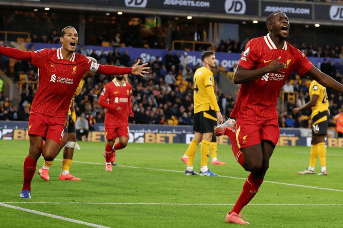 Otro técnico despedido en la Premier League en plena temporada y confirma su reemplazo