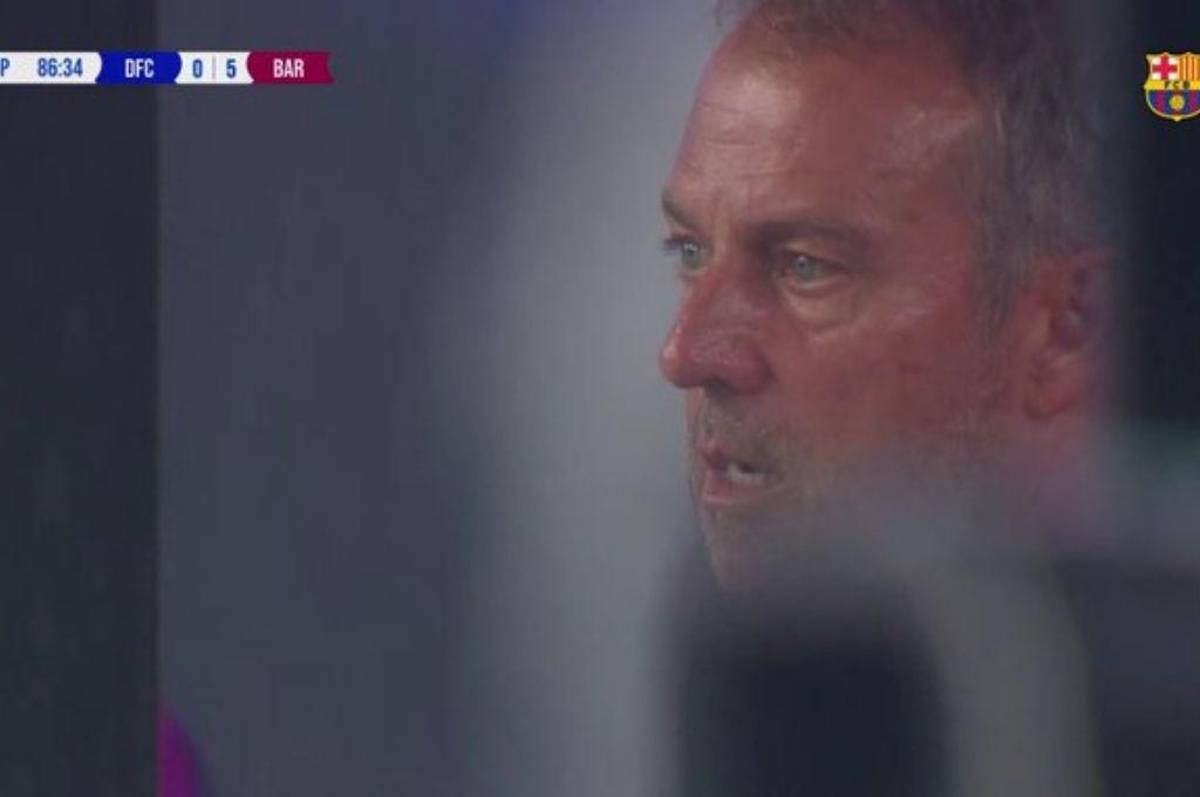 Flick activa la trampa y llora la lesión de una figura del Barca, Yamal hace escándalo en Corea y ¿Quién es Dro Fernández?