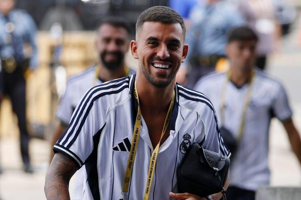 La nueva pesadilla del Madrid está en Barcelona, Richard Ríos jugará junto a su 'enemigo' y Vinicius sin renovación