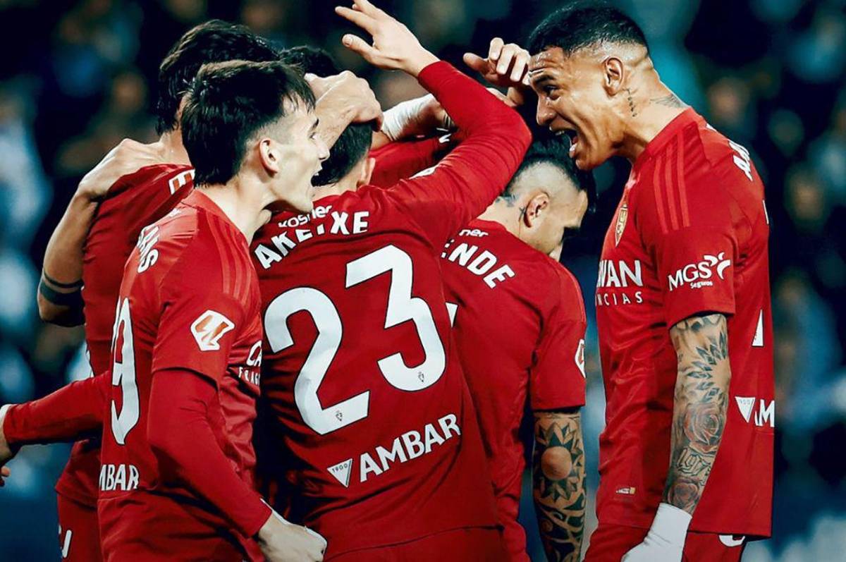 Kervin Arriaga es nominado a importante premio tras su destacada participación con el Zaragoza de España