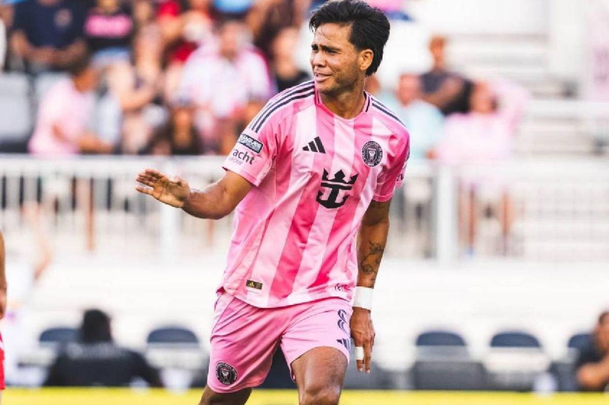 La bronca que tuvo Messi ante Necaxa, revelan la lesión del argentino y los amigos de Leo salvan al Inter Miami en la League Cup